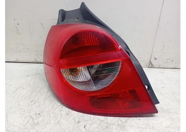 Stop stanga 89035079 Renault Clio 3 (2005 - 2009) 1.6 benzina K4M801