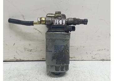 Carcasa filtru combustibil 1455711006 0450133186 Fiat Tipo 160 (1987 - 1995) 1.9 Turbo DSX 160A6.000