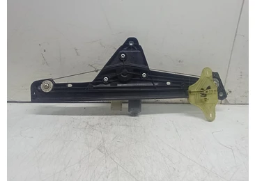 Macara geam stanga fata 807216723R Renault Clio 5 (2019 - 2023) - miniatura 2