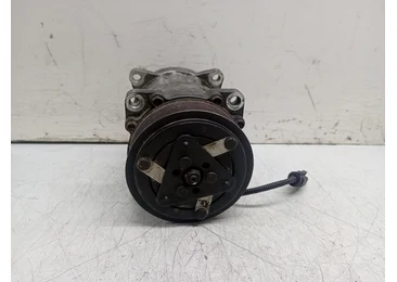 Compresor clima ac 81619066012 B709S45 MAN TGX 1 (2007 - 2014)