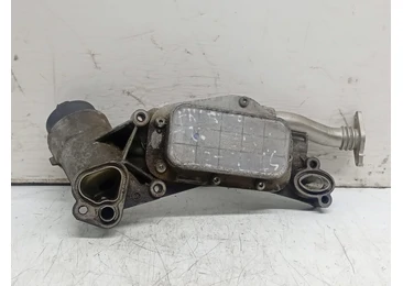 Racitor ulei termoflot 12992593 Opel Astra J (2009 - 2012)