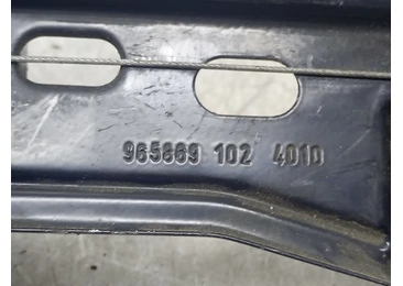 Macara geam dreapta fata 965869102 Opel Insignia A (2008 - 2014) - miniatura 4