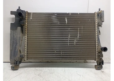 Radiator apa E5444005 Volkswagen Golf 6 (2008 - 2015) 1.4 tsi CAXA