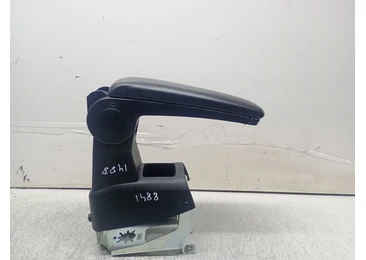 Cotiera Peugeot 208 1 (2012 - 2016) 1.6 HDi DV6DTED