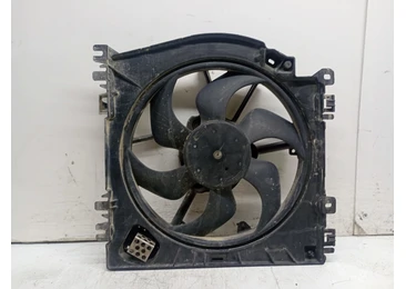 Electroventilator gmv 1831442016 Renault Clio 3 (2005 - 2009)