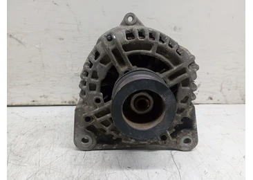 Alternator 8200660025 Renault Clio 3 (2005 - 2009) 1.6 benzina K4M801