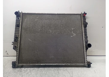 Radiator apa A2515001304 Mercedes Benz GLA-Class X156 (2013 - 2017)