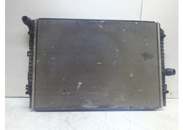Radiator apa 5K0121251Q Volkswagen Caddy 4 (2015 - 2020) 2.0 tdi DFSF