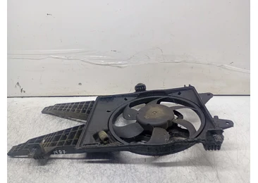 Electroventilator gmv Lancia Ypsilon 1 (2003 - 2006) 1.3 MJTD 188A9.000