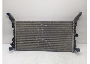 Radiator apa 214100052r Renault Laguna 3 (2007 - 2011)