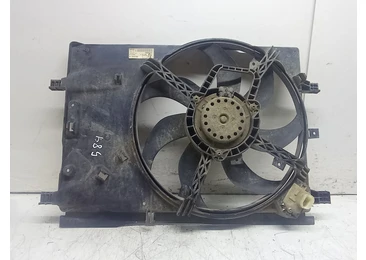 Electroventilator gmv P6188004 51878035 Fiat Grande Punto 2 (2008 - 2011)