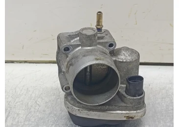 Clapeta acceleratie 820019023 Renault Clio 3 (2005 - 2009) 1.6 benzina K4M801