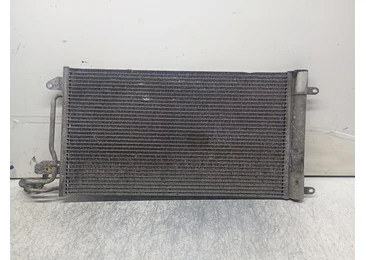 Radiator clima ac Seat Ibiza 4 (6J) (2008 - 2012) 1.2 tdi CFW CFW