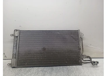 Radiator clima ac Seat Ibiza 4 (6J) (2008 - 2012) - miniatura 2