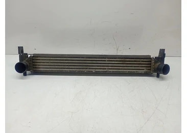 Radiator intercooler 6r0145805 Seat Ibiza 4 (6J) (2008 - 2012) - miniatura 4