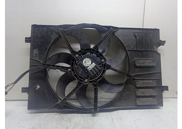 Electroventilator gmv 5Q0959455AQ Volkswagen Passat B8 (2014 - 2020)