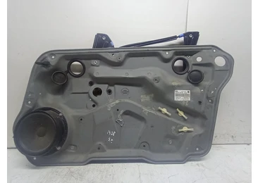 Macara geam stanga fata 1J4837730AE Volkswagen Golf 4 (1997 - 2006) 1.4 benzina AXP