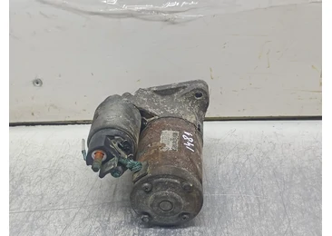 Electromotor 8200584837 Renault Clio 3 (2005 - 2009) 1.6 benzina K4M801