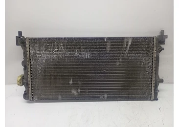 Radiator apa Seat Ibiza 4 (6J) (2008 - 2012) 1.2 tdi CFW CFW