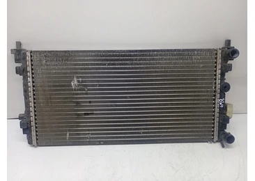 Radiator apa Seat Ibiza 4 (6J) (2008 - 2012) - miniatura 4