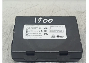 Modul confort 3Q1959435E Skoda Karoq 1 (2017 - 2025) 2.0 tdi tmblj7nu2t5018666