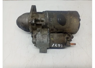 Electromotor 63222038 Fiat Tipo 160 (1987 - 1995) 1.9 Turbo DSX 160A6.000