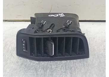 Grila ventilatie bord 57A820951 Skoda Karoq 1 (2017 - 2025) 2.0 tdi tmblj7nu2t5018666