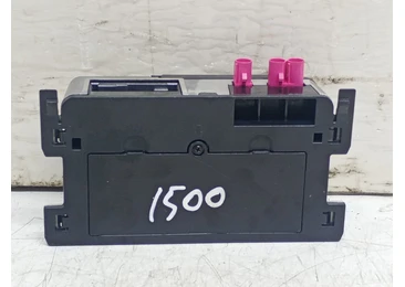 Modul confort 2GA035284 Skoda Karoq 1 (2017 - 2025) 2.0 tdi tmblj7nu2t5018666
