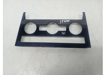 Ornament bord 566820075b Skoda Karoq 1 (2017 - 2025) 2.0 tdi tmblj7nu2t5018666
