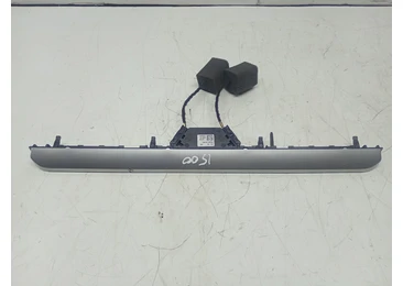 Ornament bord 57b9471956dh Skoda Karoq 1 (2017 - 2025) 2.0 tdi tmblj7nu2t5018666