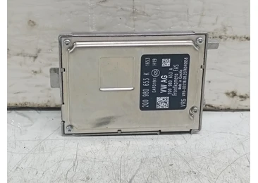 Camera parbriz 2Q0980653K Skoda Karoq 1 (2017 - 2025) 2.0 tdi DXRB