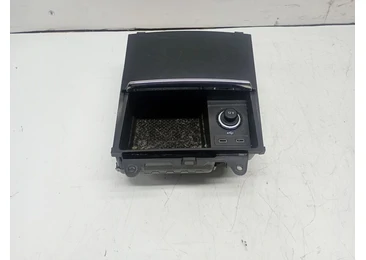 Ornament bord 57b863077e Skoda Karoq 1 (2017 - 2025) 2.0 tdi tmblj7nu2t5018666