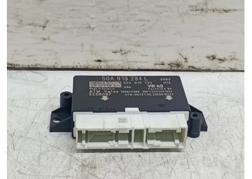 Modul senzori parcare 5QA919294L Skoda Karoq 1 (2017 - 2025) 2.0 tdi DXRB