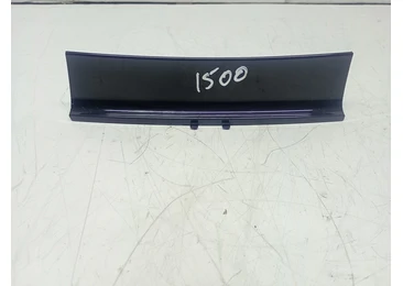Ornament bord 566863617 Skoda Karoq 1 (2017 - 2025) 2.0 tdi tmblj7nu2t5018666