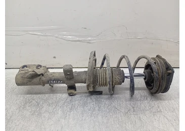Amortizor cu arc dreapta fata Renault Clio 3 (2005 - 2009) 1.6 benzina K4M801
