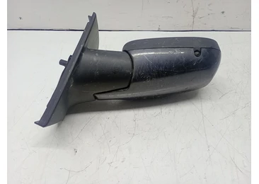 Oglinda dreapta 12443070 Renault Clio 3 (2005 - 2009) 1.6 benzina K4M801