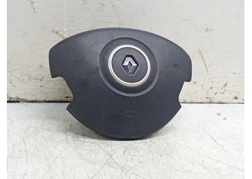 Airbag sofer 8200677496 Renault Clio 3 (2005 - 2009) 1.6 benzina K4M801