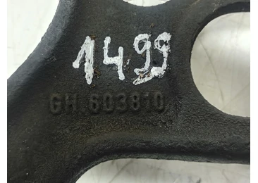 Brat suspensie stanga fata gh603810vn Fiat Tipo 160 (1987 - 1995) - miniatura 3
