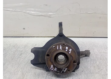 Fuzeta dreapta fata Fiat Tipo 160 (1987 - 1995) 1.9 Turbo DSX 160A6.000