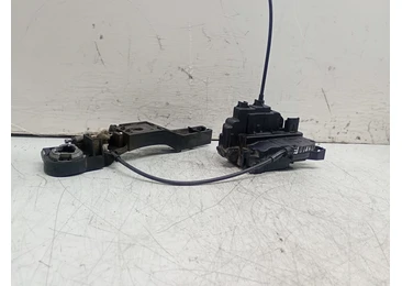 Broasca dreapta fata 226526 Renault Clio 3 (2005 - 2009) 1.6 benzina K4M801