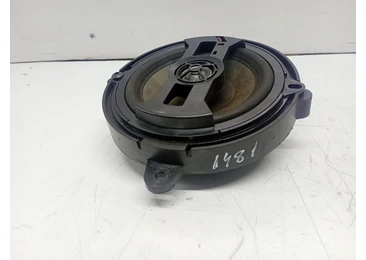 Boxa difuzor 8200372738 Renault Clio 3 (2005 - 2009) 1.6 benzina K4M801