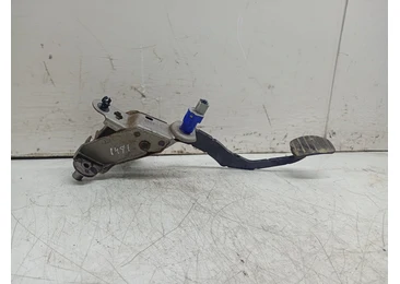 Pedala frana 8200275893B Renault Clio 3 (2005 - 2009) 1.6 benzina K4M801
