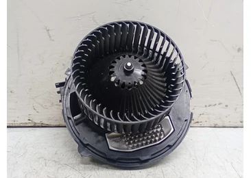 Motoras aeroterma 5Q0907521F Skoda Karoq 1 (2017 - 2025) 2.0 tdi DXRB