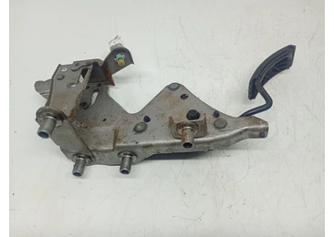 Pedala frana 8200696862a Renault Clio 3 (2005 - 2009) - miniatura 2