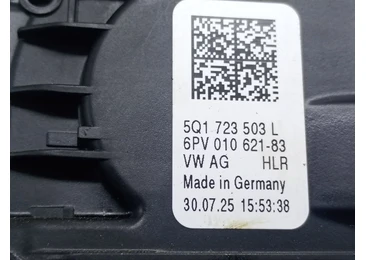 Pedala acceleratie 5Q1723503L Skoda Karoq 1 (2017 - 2025) - miniatura 4