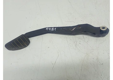 Pedala ambreiaj Renault Clio 3 (2005 - 2009) 1.6 benzina K4M801