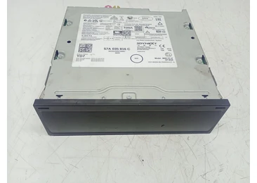 Modul navigatie 57a035816c Skoda Karoq 1 (2017 - 2025) 2.0 tdi DXRB