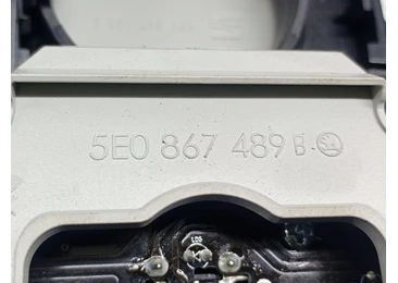 Plafoniera 5E0867489 Skoda Karoq 1 (2017 - 2025) - miniatura 4