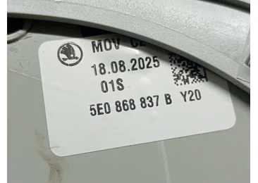 Plafoniera 5E0867489 Skoda Karoq 1 (2017 - 2025) - miniatura 6