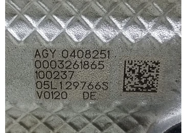 Galerie admisie 05L129766S Skoda Karoq 1 (2017 - 2025) - miniatura 3